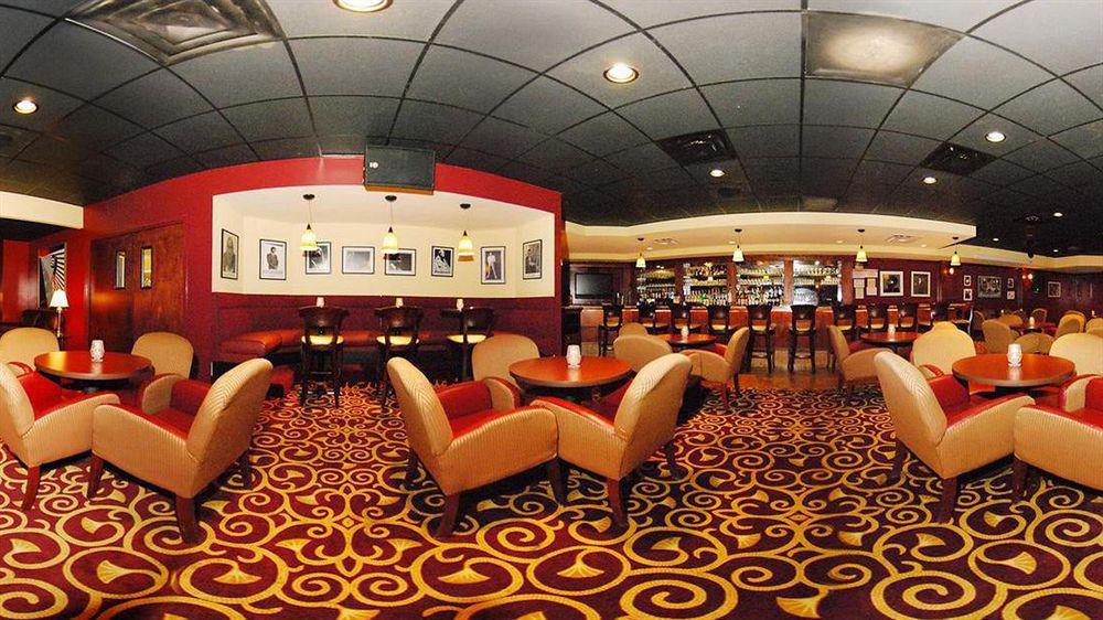 Econo Lodge Downtown Memphis Exterior foto