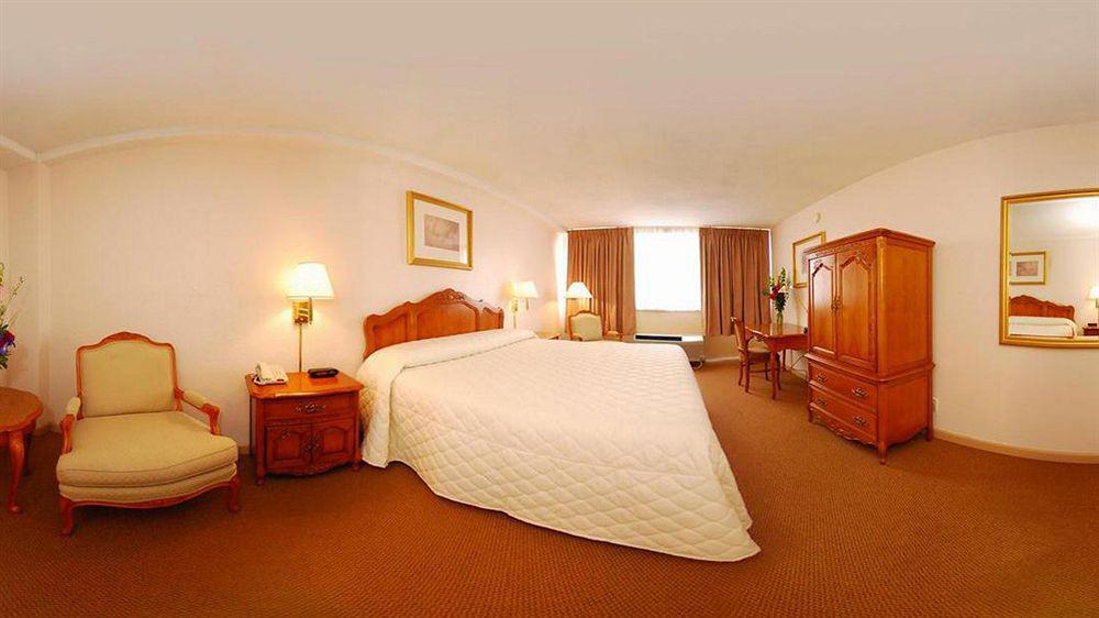Econo Lodge Downtown Memphis Quarto foto